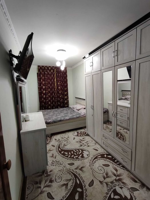 Продаю свою квартиру