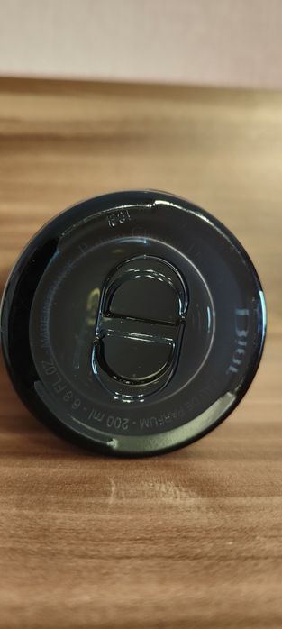 Dior sauvage EDP 200ml.