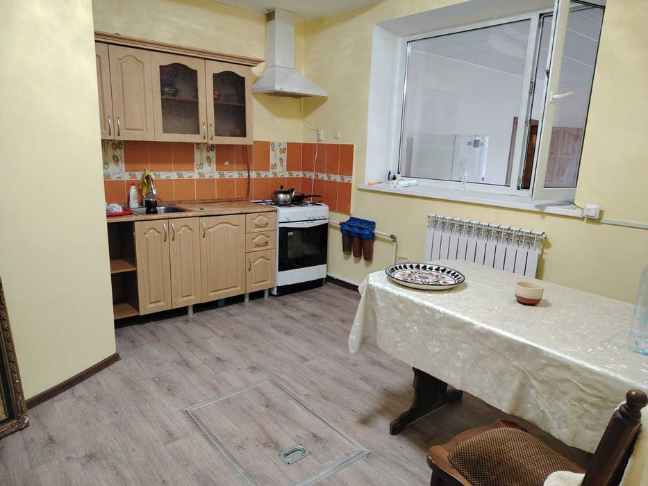 Продается дом 12 км.от Костаная