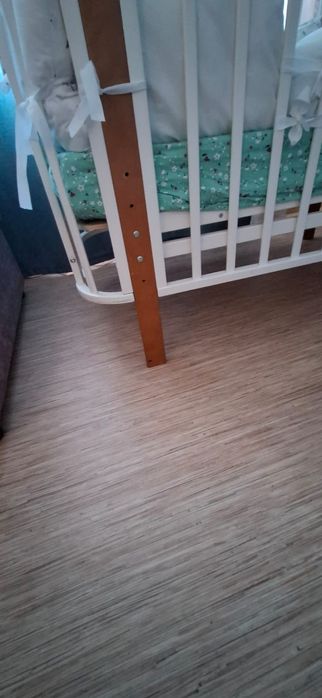 Продается детская кровать