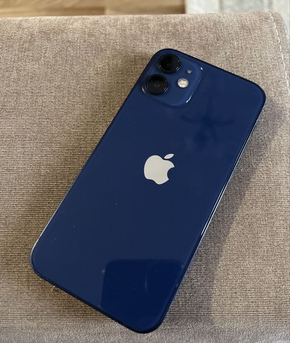 Iphone 12 mini гарантия