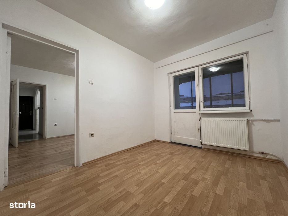 Apartament Rogerius tip X mare et. 4/4 cu acoperiș — fotografia 1