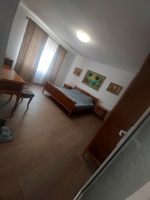 Casă + teren de vânzare în Biruința, com. Topraisar