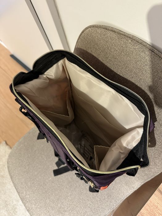 Раница за количка