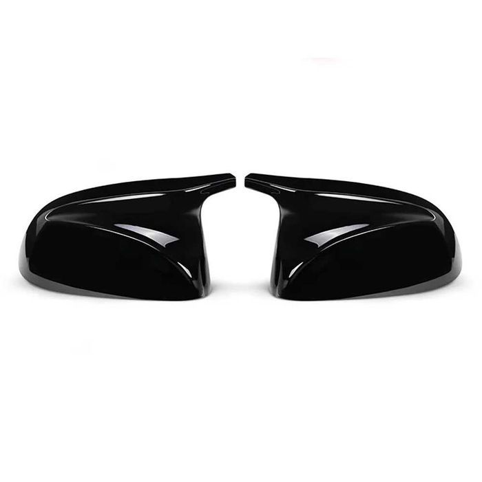 Capace oglinda M negru lucios BMW X3 G01 X4 G02 X5 G05