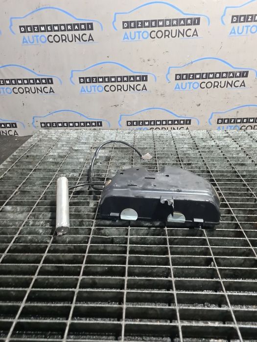 Broasca haion Mercedes ML W164 Facelift 2008 - 2011 SUV 4 Usi (820) POMPA HIDRAULICA ...