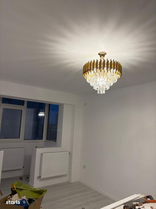 Proprietar Renovat Calea Călărașilor