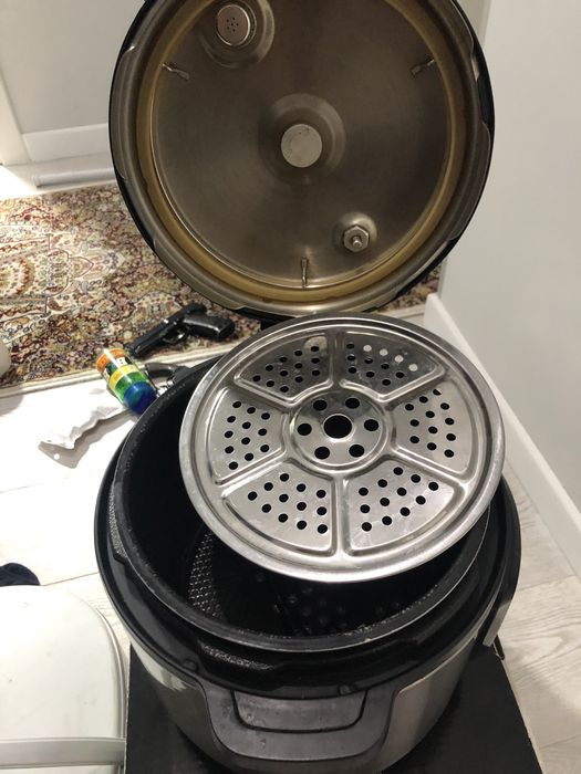 Мультиварка philips