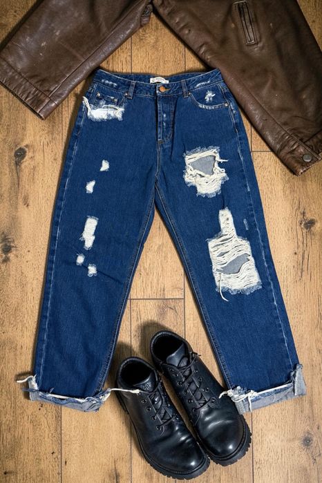 Blugi Pull&Bear marime 36