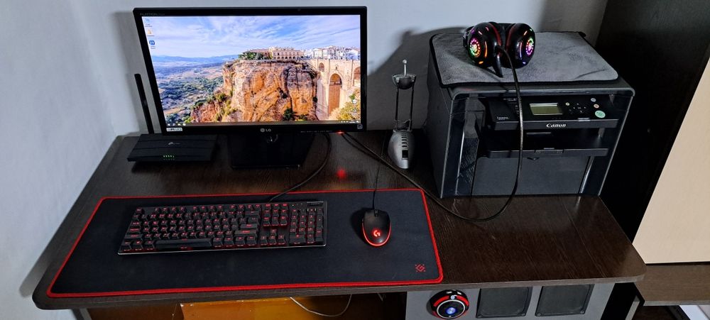 Продам персональный компьютер в зборе