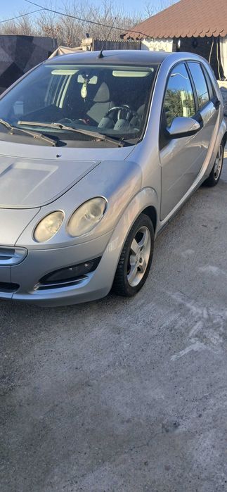 De vanzare Smart For Four