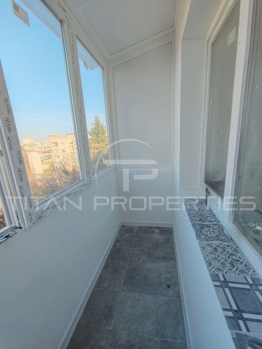 Продава се Тристаен апартамент в София, Бъкстон - 88 кв.м за 1524 €/кв.м - Снимка #6