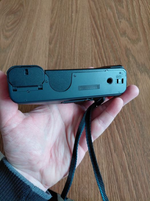 Rich FF-700 Made in Japan