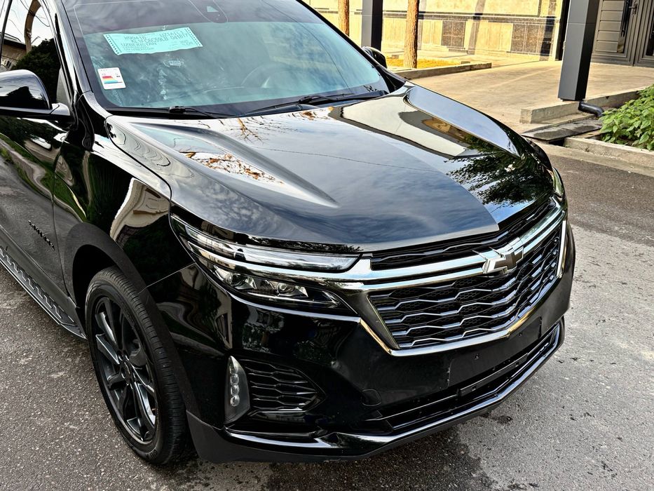 Equinox 472 Милион Full Позиция 2022 Состаяние Зор