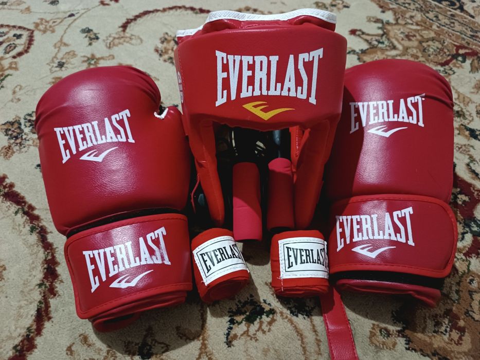 Бокс набор    ...