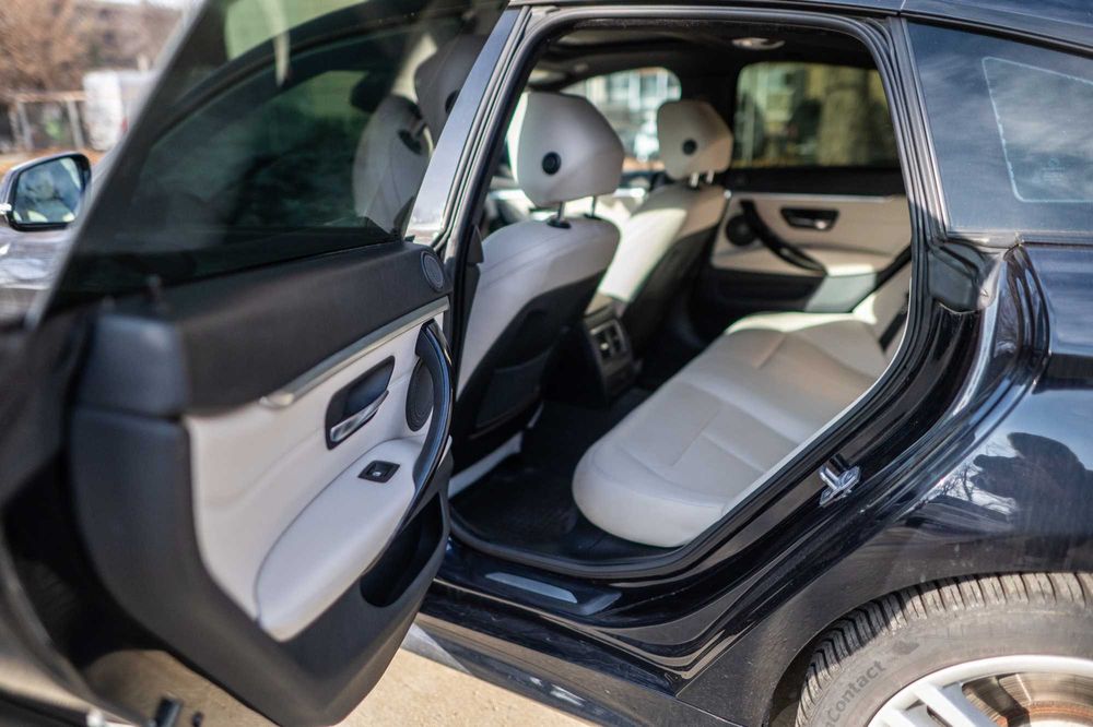 bmw 428i M paket 73.000km impecabila