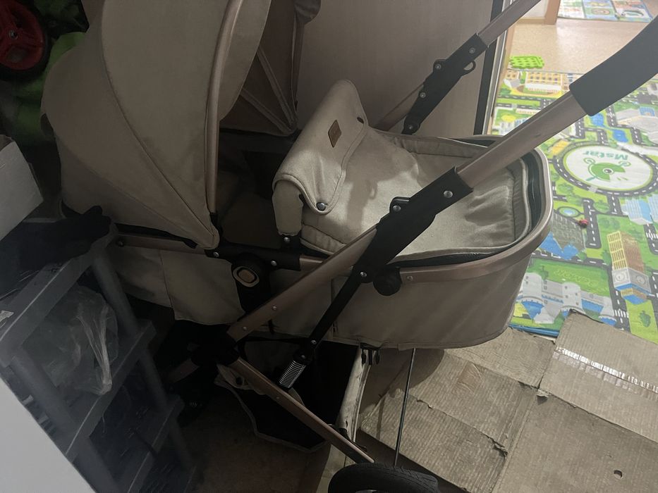 Коляска сатам шағын