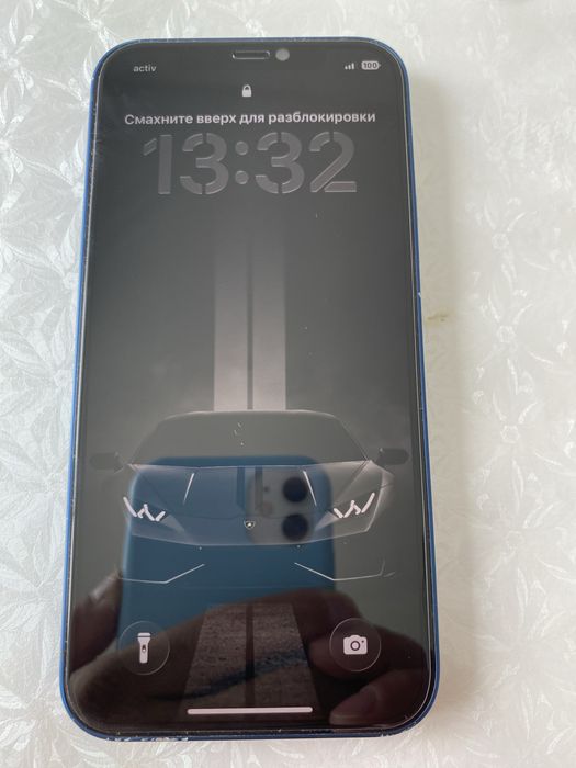 Iphone 12, 256 gb