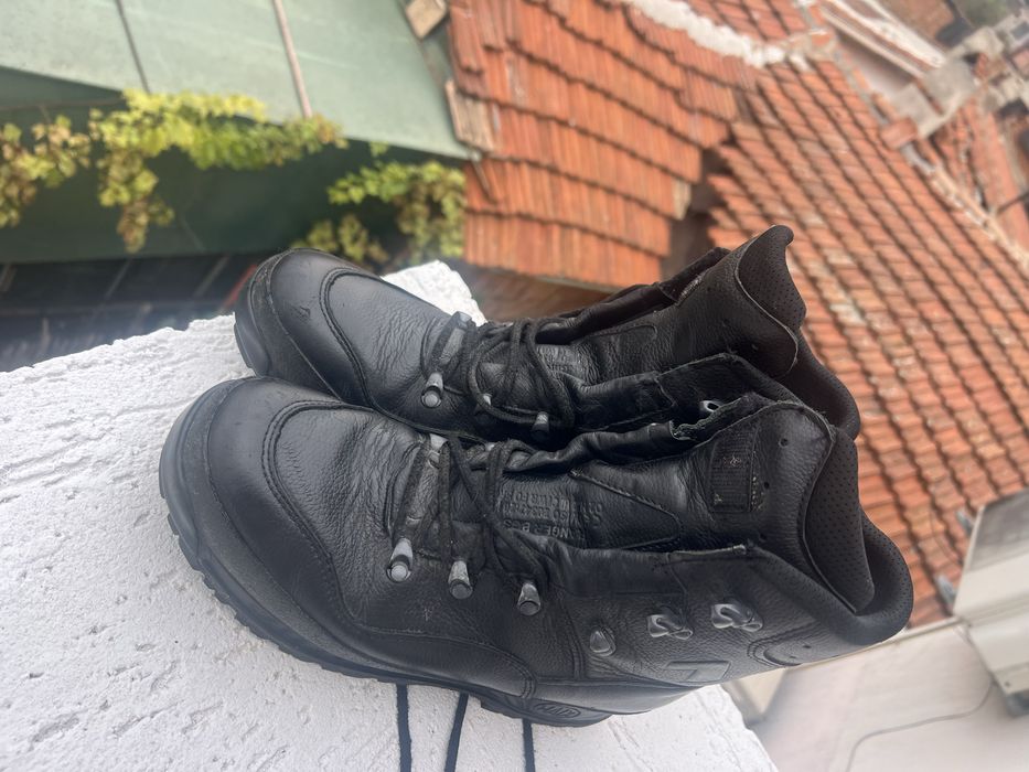 Haix Gore-Tex 43