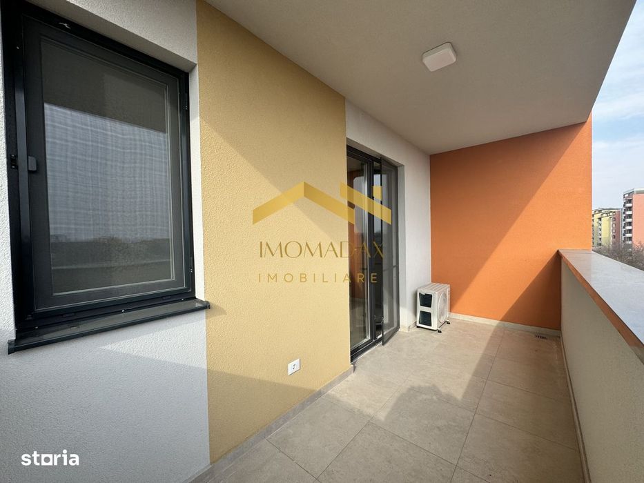 Torontalului/Aradului-2 Camere-Centrala Proprie-Disponibil Imediat