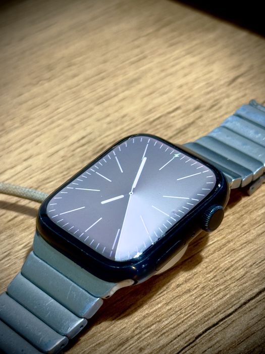 Apple Watch 9 series 45mm