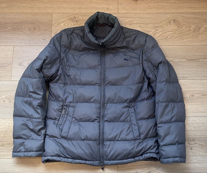 Harmont & Blaine puf