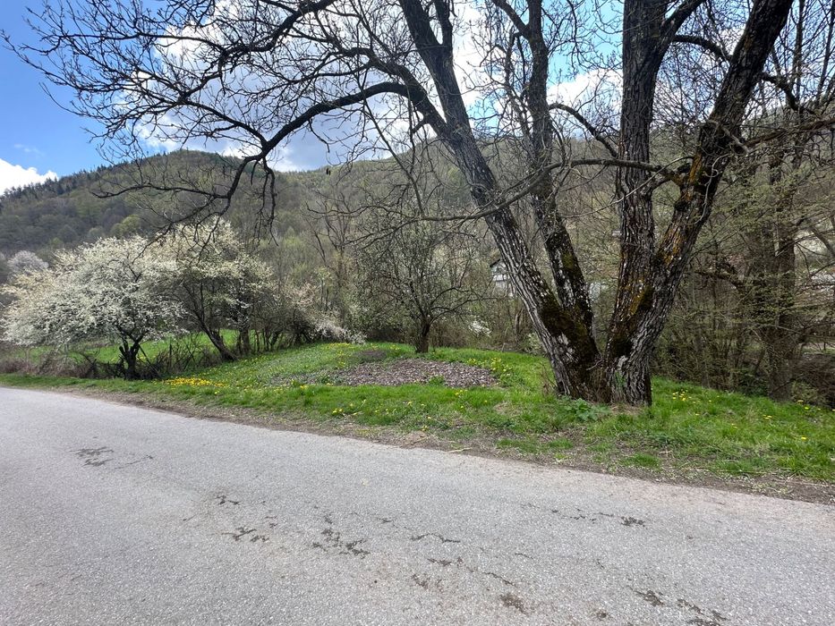 Продава се Парцел в с. Васильово, Област Ловеч - 2000 кв.м за 32 €/кв.м - Снимка #3