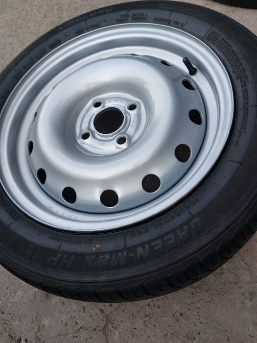 15 R Diska balon Spark Nexa 1 2 3