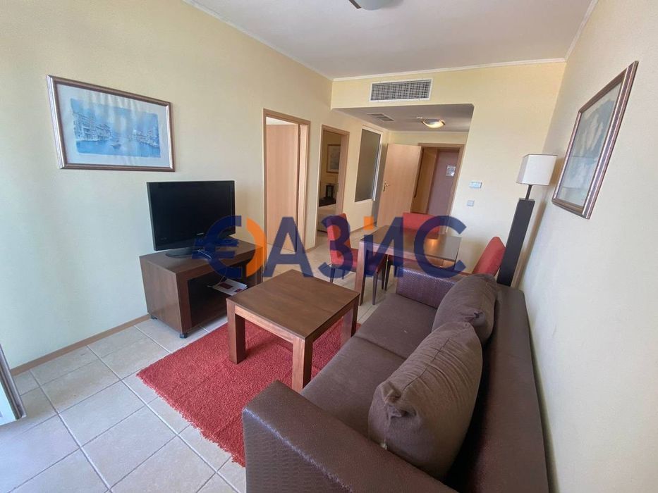 Продава се Тристаен апартамент в Поморие - 79 кв.м за 950 €/кв.м - Снимка #9