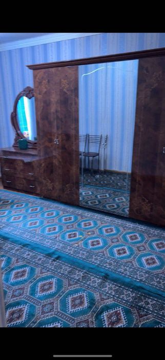 Qizlarga maklersiz kvartira