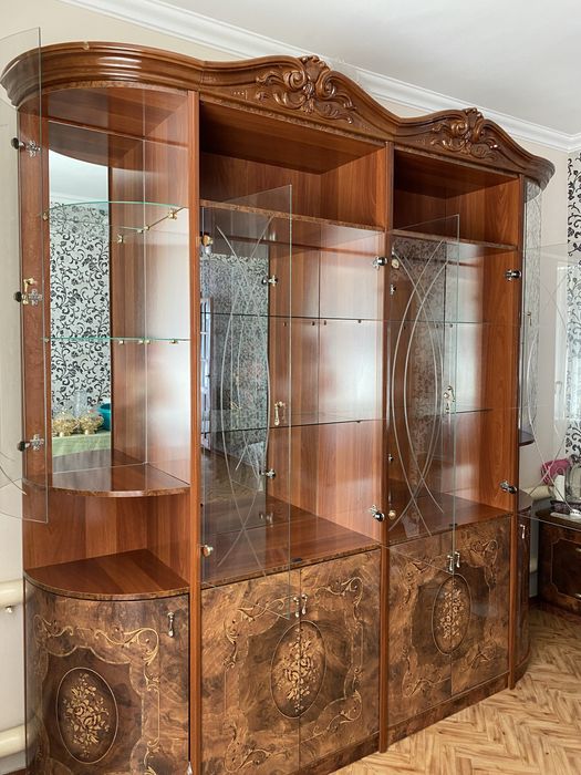 Горка  б/ у состояние хорошнее