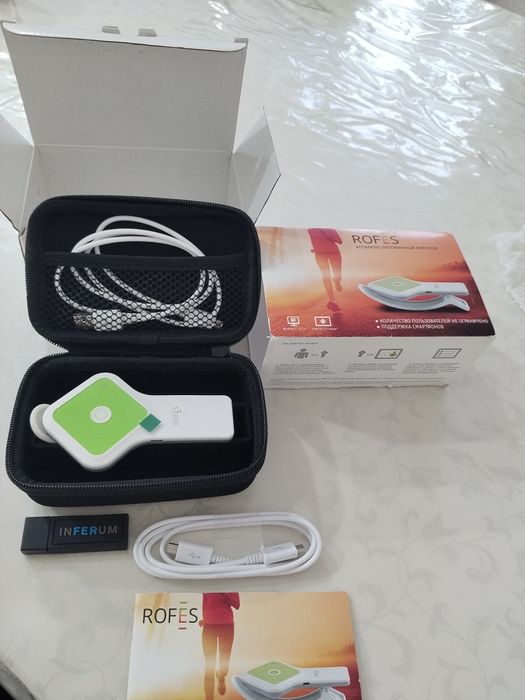 Аппаратно-программный комплекс .ROFES E01C