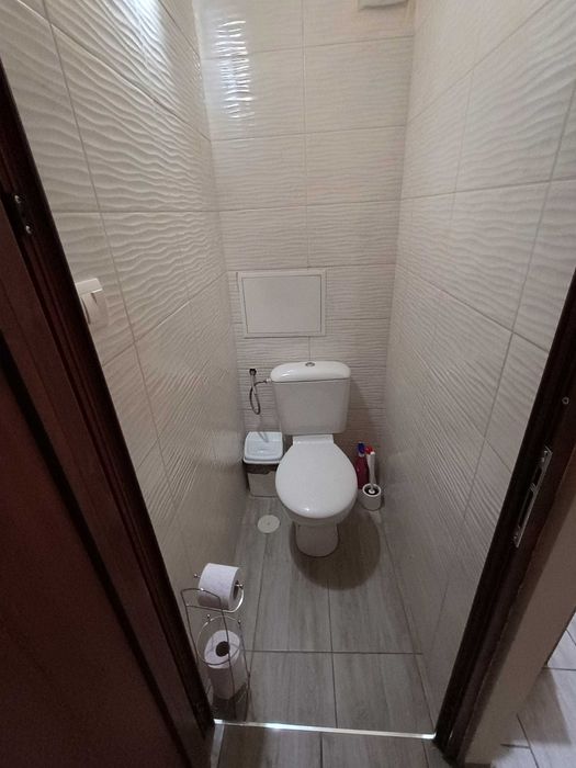 Продава се Четиристаен апартамент в Варна, Младост 1 - 86 кв.м за 1454 €/кв.м - Снимка #16