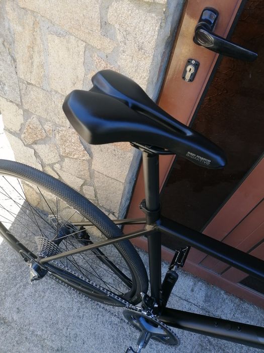 CANYON Гравел - Хибрид, Shimano Ultegra 2 * 11, хидравлични спирачки