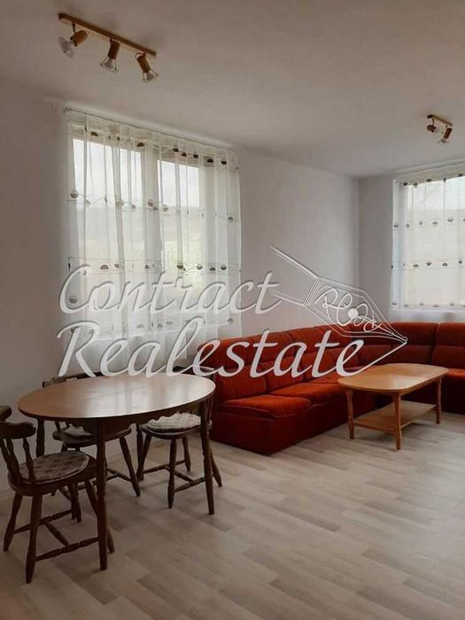 Дава се под наем Двустаен апартамент в Варна, Левски - 65 кв.м за 398.82 € - Снимка #1