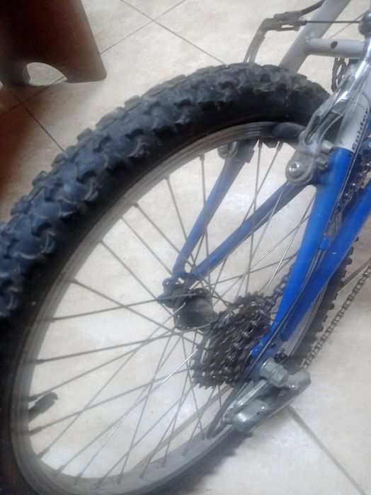 Велосипед юношески