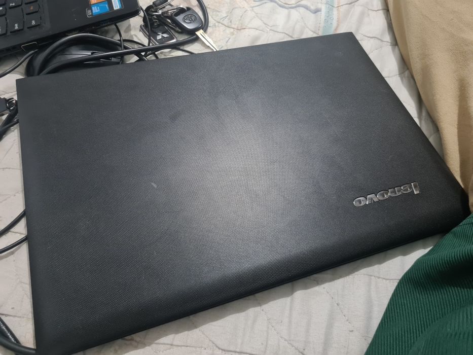 Продам ноутбук Lenovo