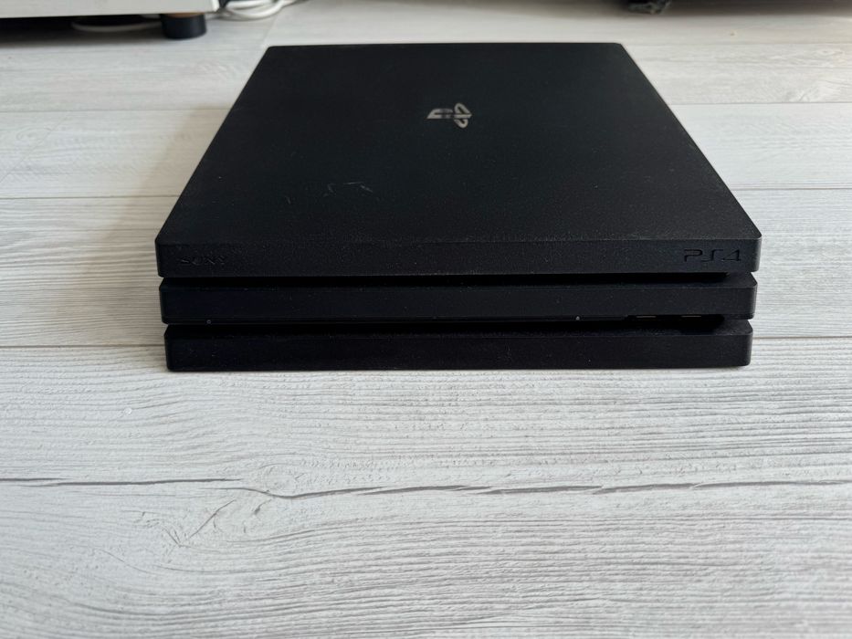 Playstation 4pro