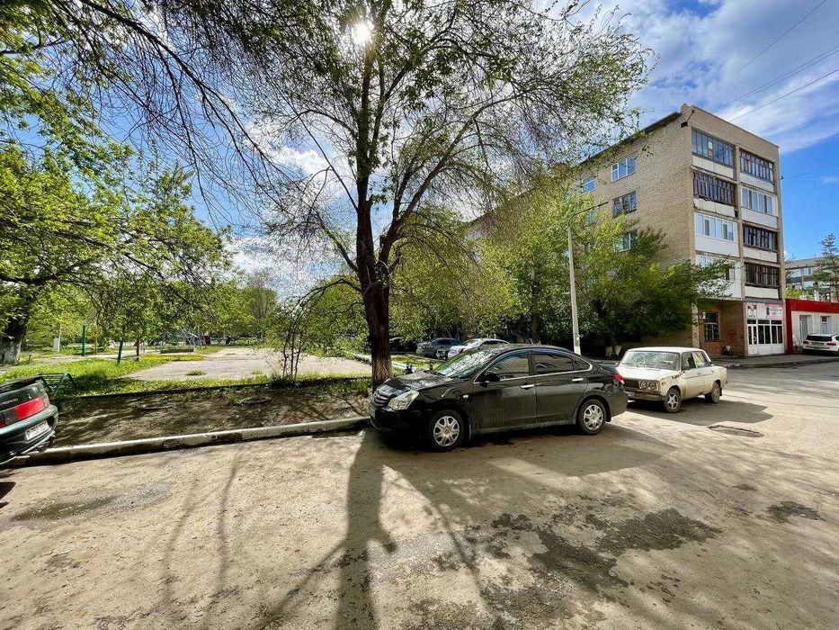 Продажа 3-комнатной квартиры