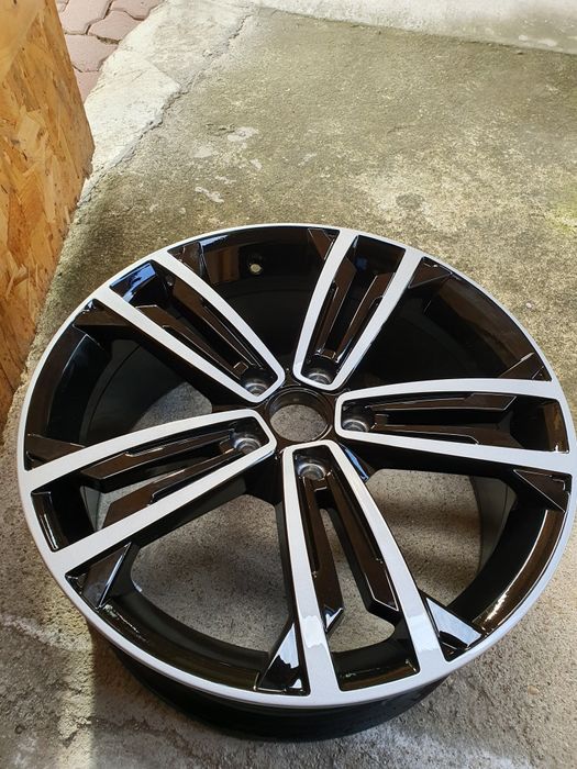 Janta 18 5x112 Volkswagen