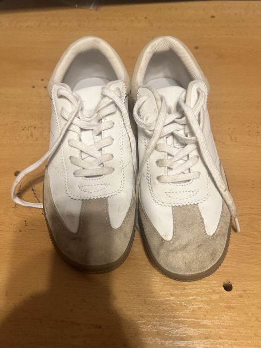 Incaltari Zara marimea 37