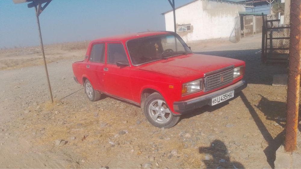 Ваз 2107 Сотилади Жигули