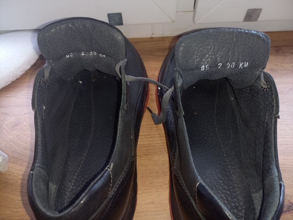 Обувь  в школу  38 размер