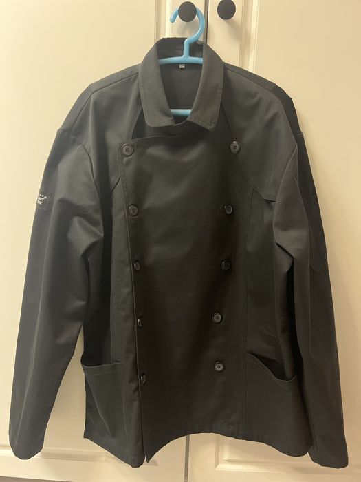 Китель повара Chef Star