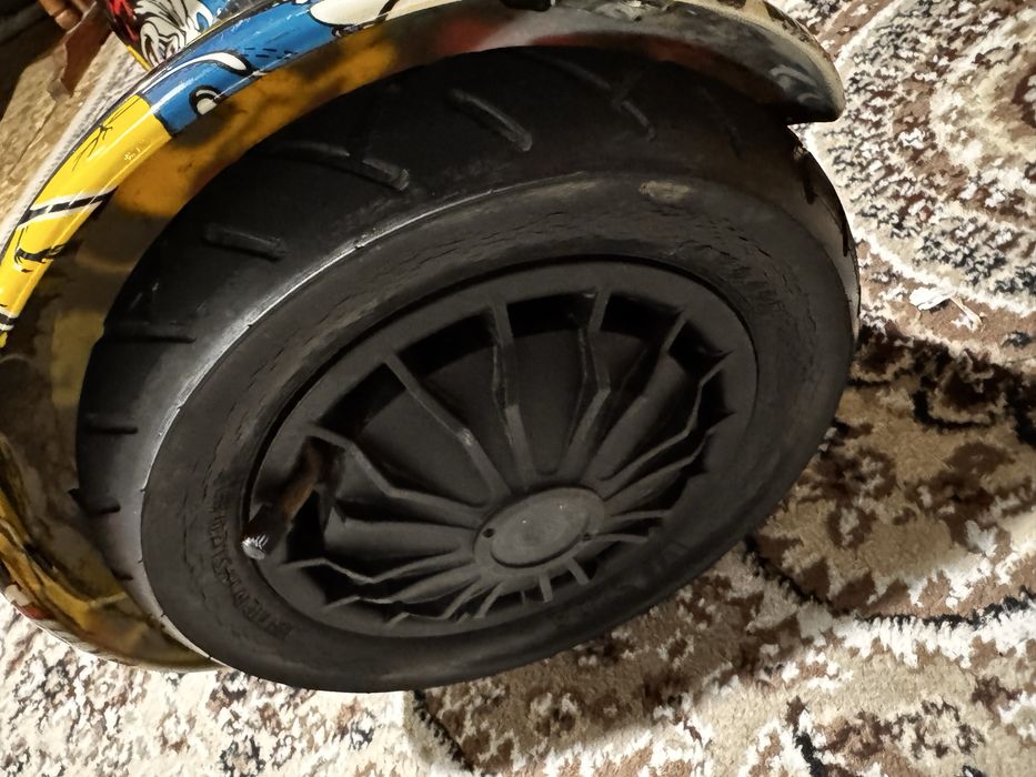 Продам гироскутер