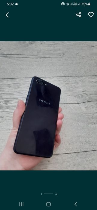 Продам телефон ОРРО