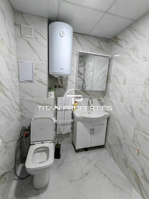 Дава се под наем Двустаен апартамент в Пловдив, Център - 50 кв.м за 475 € - Снимка #15