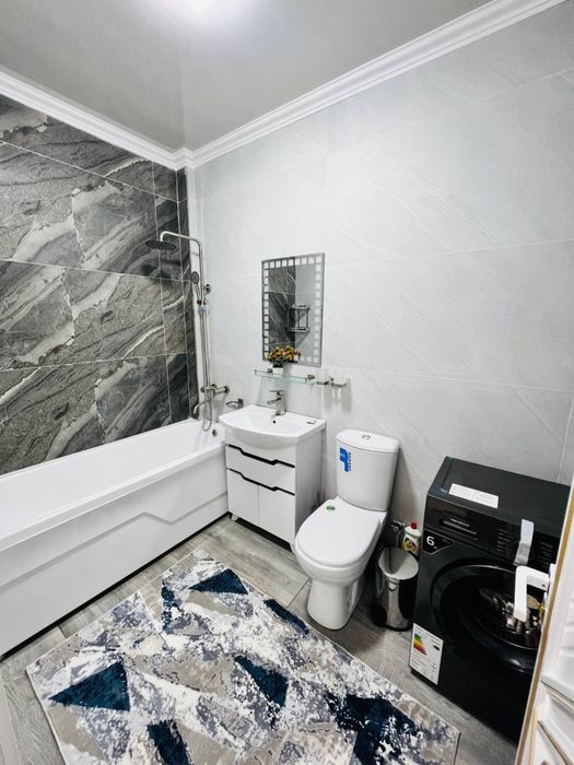 Аренда! 2/2/10. Жк Узбегим. Яккасарайский район