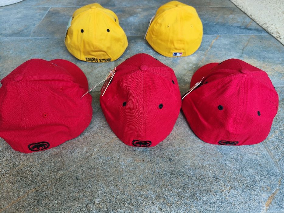 Șapcă baseball full-cap Ecko Unlimited EminemUS