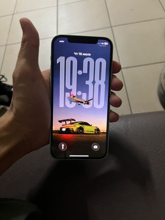 Iphone 12  128gb